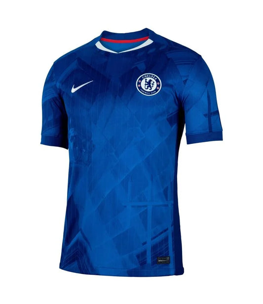 Chelsea FC 2025/26 Home