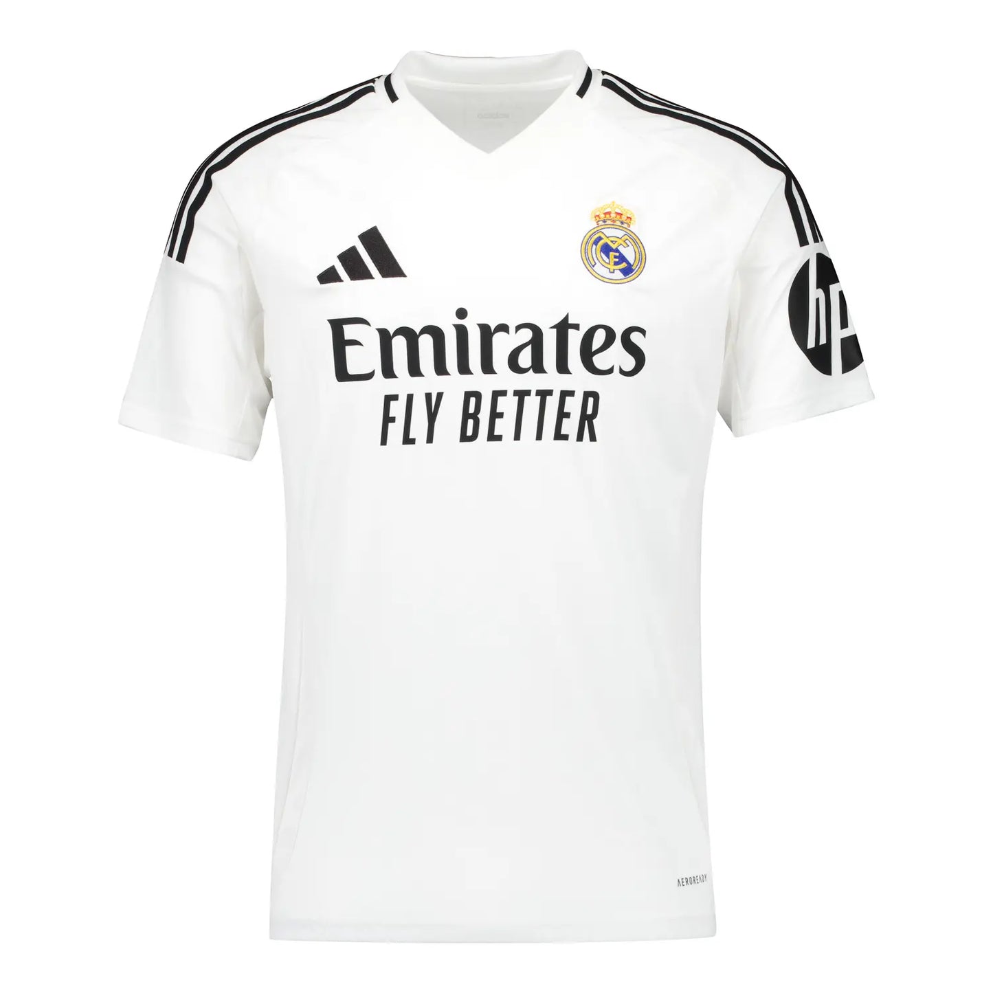 Real Madrid 2024/25 Home