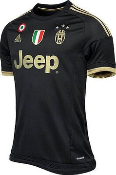 Juventus 2015/16 Third