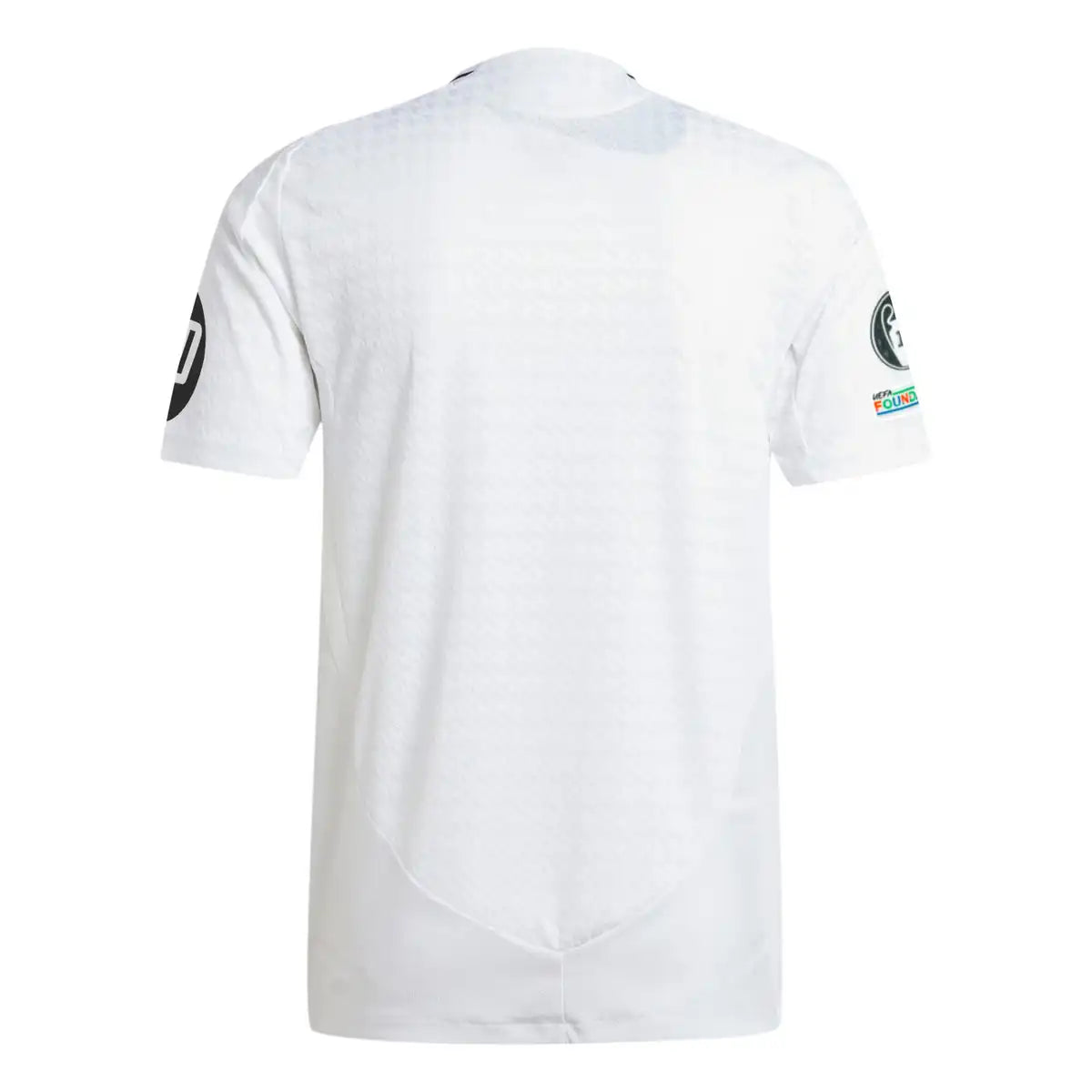 Real Madrid 2024/25 Home