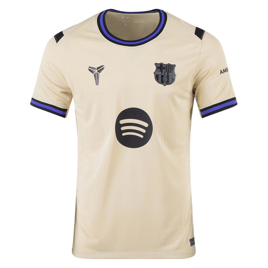 FC Barcelona Kobe 2025/26 Away
