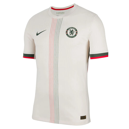 Chelsea FC 2025/26 Away